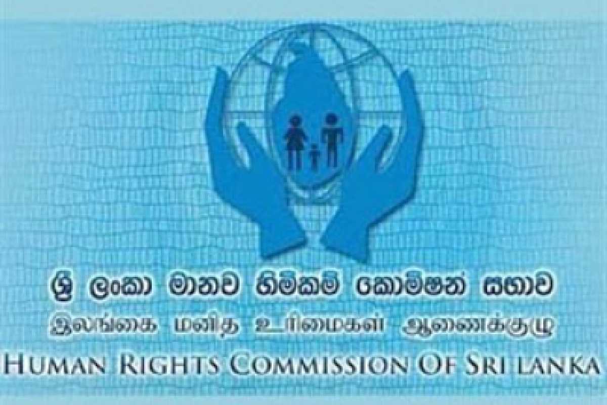 வெலிக்கடை சிறைக்கு செல்ல இலங்கை மனித உரிமைகள் ஆணைக்குழுவிற்கு அனுமதி மறுப்பு | Hrcsl Says Welikada Prison Denied Access Officials