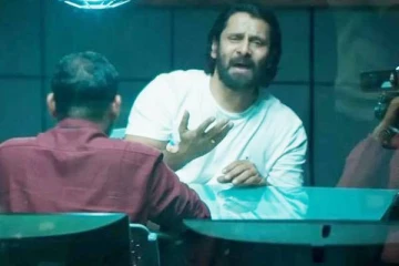 விக்ரனின் கோப்ரா  படத்துக்கு வந்த சோதனை... அட்டர் காப்பி அடித்து மாட்டிக்கொண்ட இயக்குனர்