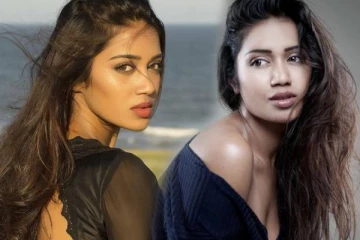 கிளாமர் காட்சி.. அந்த மாதிரி புதுசா ட்ரை பண்ணேன், அதுக்கு வீட்டில் கொடுத்த ரியாக்ஷன் - நிவேதா பெத்துராஜ் பேட்டி!