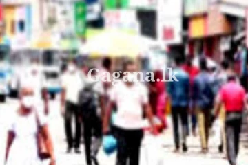 කොළඹ අයට සුබම සුබ ආරංචියක් මෙන්න - බලන්නකෝ ඒ මොකක්ද කියලා..