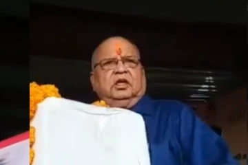 பெண் கடவுள்களை கவரணும்...பாஜக எம்.எல்.ஏ. மாணவர்களிடம் சர்ச்சை பேச்சு!