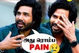 எனக்கு இந்த பிரச்சனை இருக்குனு யாருக்குமே தெரியல! - விஷ்ணு விஷால் Open Interview