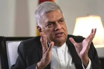 ஒற்றையாட்சியா - சமஷ்டியா என்ற சொற்போரைப் கைவிடுங்கள்! ரணில்