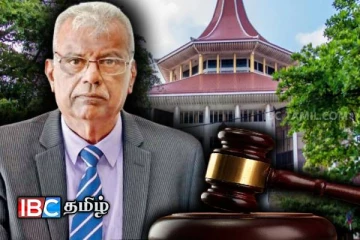 ரவி செனவிரத்னவின் மனுவை நிராகரித்த உயர் நீதிமன்றம்