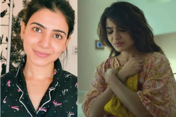 சிகிச்சைக்காக அமெரிக்கா சென்ற சமந்தா - என்ன பிரச்சணை?