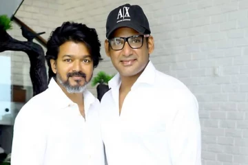 நடிகர் விஜய்யை நேரில் சந்தித்த நடிகர் விஷால்.. காரணம் என்ன