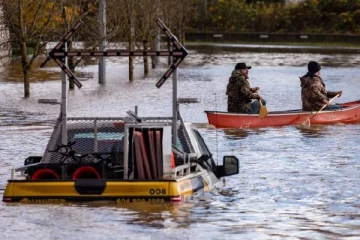 நூறாண்டுகளுக்கு ஒருமுறை... அவசர நிலையை பிரகடப்படுத்தவிருக்கும் கனேடிய மாகாணம்