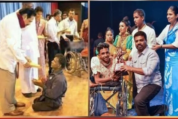 நாட்டு மக்களை நெகிழ்ச்சியில் ஆழ்த்திய அநுர....! இப்படியொரு எளிமையான ஜனாதிபதி | Anura Makes Emotional To Country People