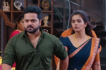 சன் டிவி கயல் சீரியலில் அதிர்ச்சி திருப்பம்! அடுத்த வார ப்ரொமோ இதோ