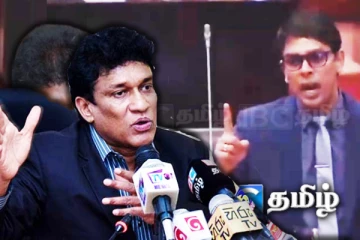 அர்ச்சுனாவின் சமீபத்திய போக்கு: மனோ கணேசன் மறைமுகமாக கூற வந்த செய்தி