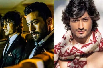 ஆடை இல்லாமல் 14 நாட்கள் இமயமலையில் நின்ற அஞ்சான் பட நடிகர் : அதிர்ச்சியை ஏற்படுத்திய புகைப்படம்