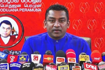 சுகாதார ஊழியர்களை மக்கள் தாக்க வேண்டும்:ஆளும் கட்சி உறுப்பினர்