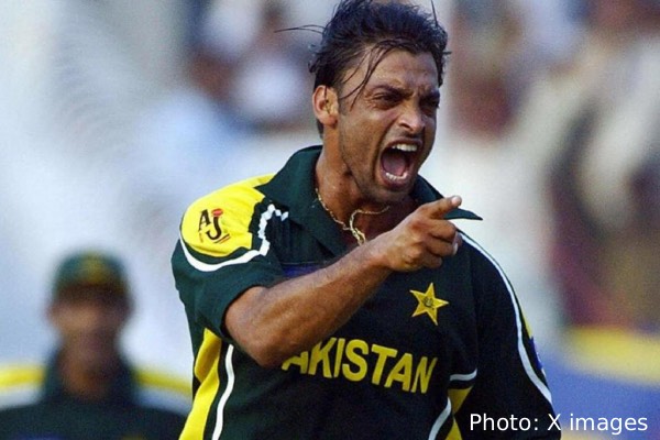 இந்தியாவுக்கு எதிராக விளையாடும் போது ரகசிய ஊசிகளை பயன்படுத்தினோம்: பாகிஸ்தான் வீரர் சோயிப் அக்தர் | We Use Secret Injections While Playing Akhtar