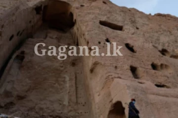 ස්පාඤ්ඤ සංචාරකයින් තිදෙනෙකුට ඇෆ්ගනිස්ථානයේ දී වෙඩි ප්‍රහාරයක්...