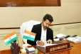 மே மாத மகளிர் உரிமைத் தொகை விரைவில் வரும் - முதலமைச்சர் விஜய் அறிக்கை