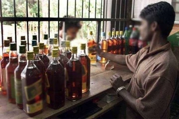 மதுபானம் விற்பனை செய்வோரிற்கு முக்கிய அறிவித்தல்