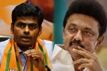 2024-ல் தி.மு.க எந்த தொகுதியிலும் வெற்றிபெறாது, அதிருப்தியில் மக்கள் - உறுதியாக சொன்ன அண்ணாமலை!
