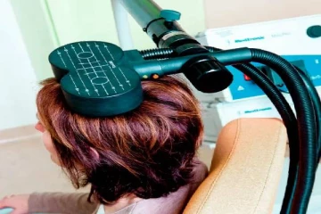 இலங்கையில் மூளையைத் தூண்டி மனச்சோர்வை நீக்கும் அதிநவீன இயந்திரங்கள்