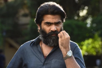 சிம்பு படத்தில் ஏன்டா நடிச்சேன்னு இருந்துச்சு.. புலம்பிய பிரபல நடிகர்