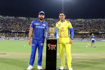 ஐபிஎல் ஸ்பான்சர்ஷிப்பில் இருந்து விலகிய VIVO: இனி ஸ்பான்சர் செய்யப்போவது யார் தெரியுமா?