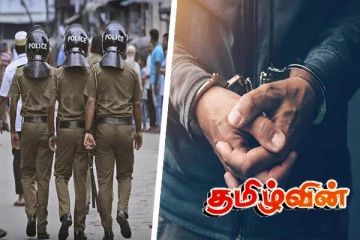 பொலிஸாருக்கு கிடைத்த இரகசிய தகவல்! கொழும்பில் சீன பிரஜை ஒருவர் கைது