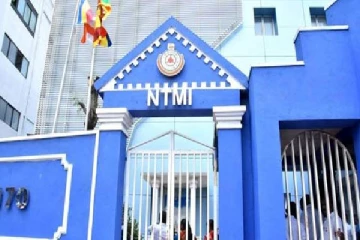 தேசிய போக்குவரத்து வைத்திய நிறுவகத்தின் சேவைகள் இடை நிறுத்தம்