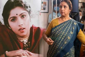 தமிழ் சினிமாவில் கொடிகட்டி பறந்த ரேவதி! 39 ஆண்டுக்கு பின்பு கிடைத்த கௌரவம்