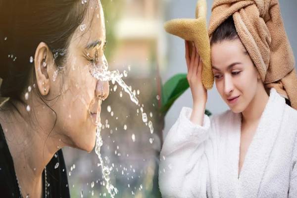 உடல் சூட்டை குறைப்பதற்கான சில எளிய வழிகள் - ஐபிசி தமிழ்