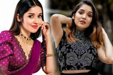 திருமணமான நடிகருடன் 18 வயது அஜித்தின் ரீல் மகள் அனிகா!! க்யூட் புகைப்படம்..