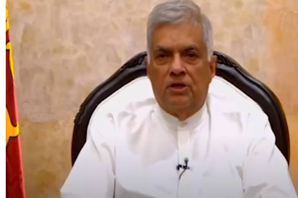 இலங்கையில் 2030 வரை இவர்தான் ஜனாதிபதி! | Ranil President Of Sri Lanka Until 2030