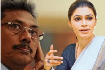 ஜனாதிபதிக்கு அவசர கடிதம் அனுப்பினார் ஹிருணிகா பிரேமச்சந்திர