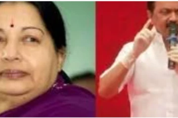 ஜெயலலிதா மரணத்தில் இருக்கும் மர்மம் என்ன? - கேள்வி எழுப்பிய முக ஸ்டாலின்