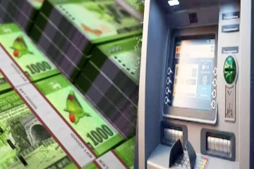 இலங்கையில் பரபரப்பை ஏற்படுத்திய அரச வங்கி ATM பணம் கொள்ளை - குறுஞ்செய்தியில் சிக்கிய பெண்கள்