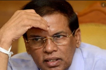 முடிவிற்காக காத்திருக்கும் அலி சப்ரி - சிக்குவாரா மைத்திரி?