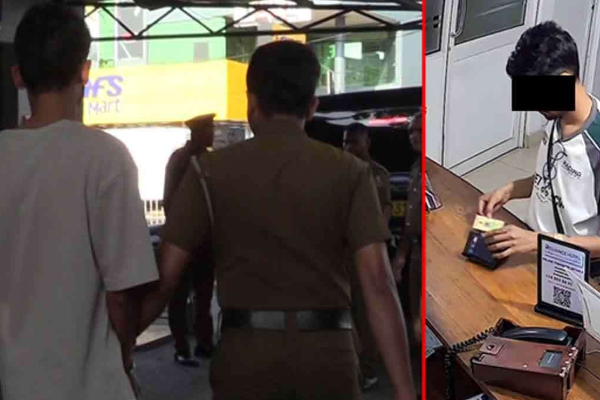 விபரீதத்தில் முடிந்த டிக்டொக் நட்பு ; இலங்கையில் இப்படியும் சம்பவம்! அவதானம் மக்களே! | Tiktok Friendship Turns Dangerous விபரீதத்தில் முடிந்த டிக்டொக் நட்பு ; இலங்கையில் இப்படியும் சம்பவம்! அவதானம் மக்களே! | Tiktok Friendship Turns Dangerous