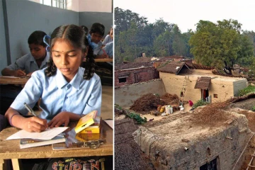 80 சதவீதம் வீடுகளில் அரசு ஊழியர்கள்; ஆசியாவிலேயே அதிகம் படித்த கிராமம் எது தெரியுமா?