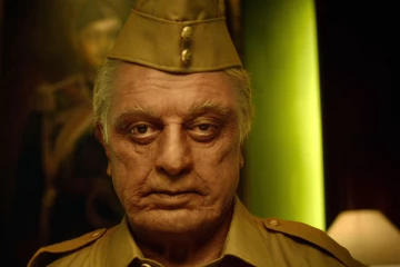 ப்ரீ புக்கிங்கில் வசூல் வேட்டையாடும் இந்தியன் 2.. இதுவரை எவ்வளவு தெரியுமா