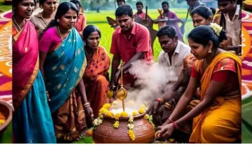 நெருங்கும் பொங்கல் பண்டிகை.. பொதுமக்கள் இதை செய்ய வேண்டாம் - வெளியான உத்தரவு!