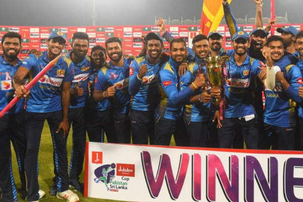 ஆப்கானிஸ்தானை வீழ்த்தி இலங்கை அணி வெற்றி | Sri Lanka Won By Defeating Afghanistan ஆப்கானிஸ்தானை வீழ்த்தி இலங்கை அணி வெற்றி | Sri Lanka Won By Defeating Afghanistan