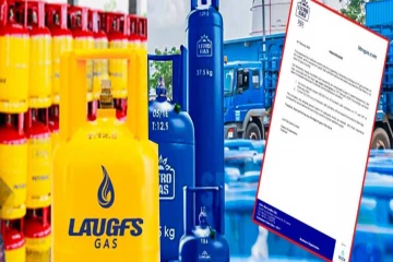 லிட்ரோ மற்றும் லாஃப்ஸ் நிறுவனம் வெளியிட்ட விசேட அறிவிப்பு