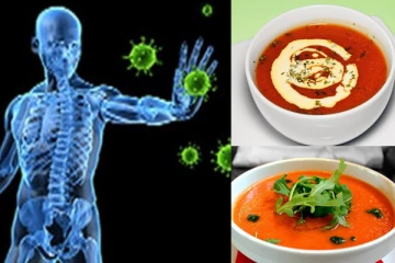 தினமும் இந்த பொருளை உங்கள் உணவில் சேர்த்துகோங்க! நோய் எதிர்ப்பு சக்தி பல மடங்கு அதிகரிக்குமாம்