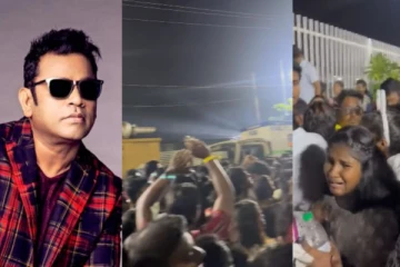 பாலியல் சீண்டலும், ஏமாற்றங்களும்..!! ரகுமான் பொறுப்பேற்றும் பதில் இல்லாத கேள்விகள்..!!