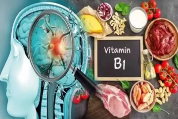 மூளையை பாதிக்கும் வைட்டமின் B1(Vitamin B1) குறைபாடு: எந்தெந்த உணவுகளில் கவனம் தேவை