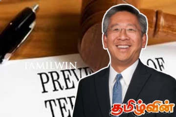 இலங்கை தொடர்பான கோரிக்கையை மறுத்துள்ள அமெரிக்கப் பிரதிநிதிகள்