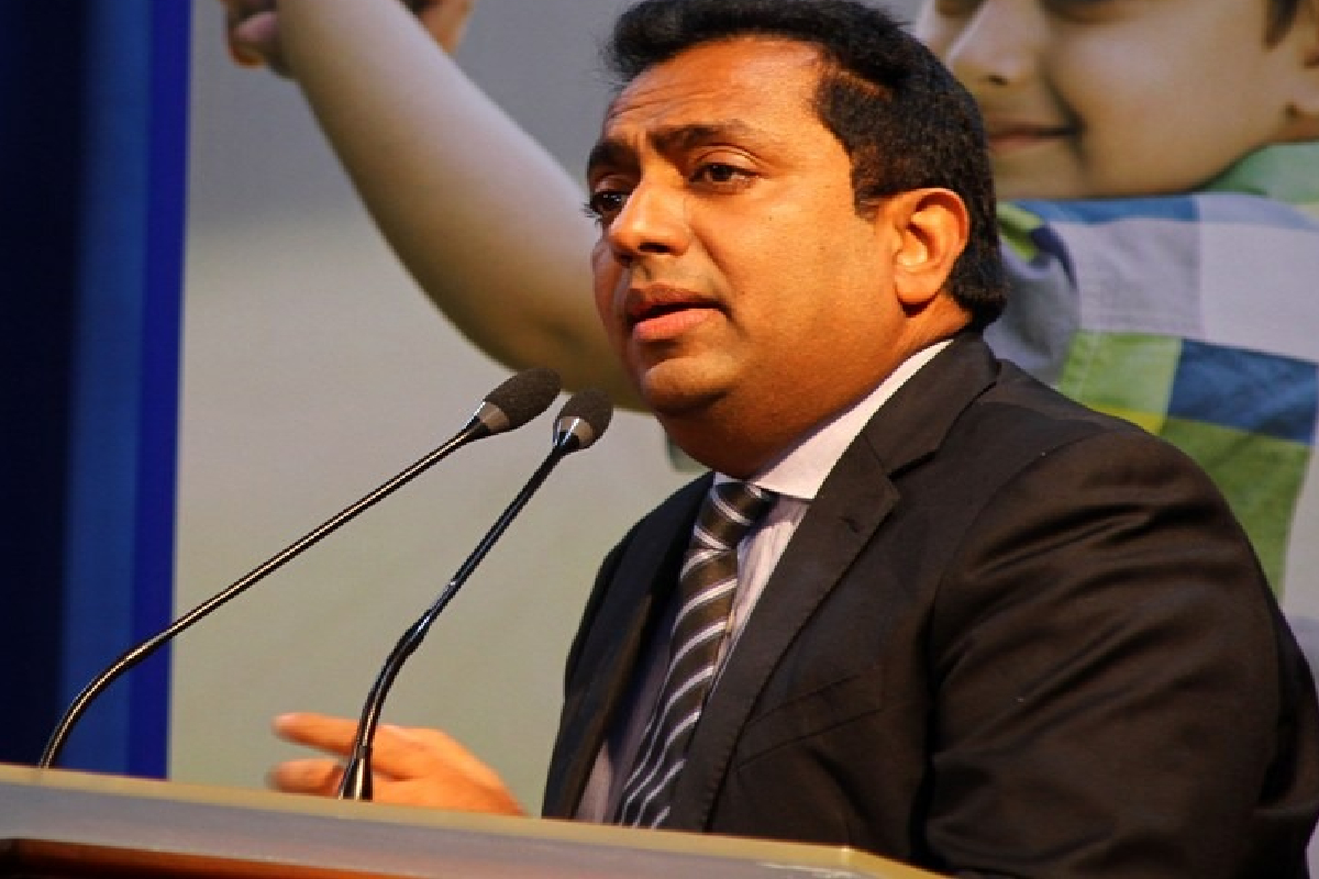 அகில விராஜ் காரியவசம் இலஞ்ச ஊழல் ஆணைக்குழுவில் ஆஜர் | Ex Minister Akila Viraj Appears Bribery Commission அகில விராஜ் காரியவசம் இலஞ்ச ஊழல் ஆணைக்குழுவில் ஆஜர் | Ex Minister Akila Viraj Appears Bribery Commission