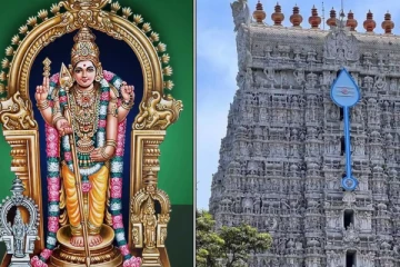 பலரும் அறிந்திடாத தமிழ்நாட்டில் உள்ள முக்கியமான 150 முருகன் ஆலயங்கள்
