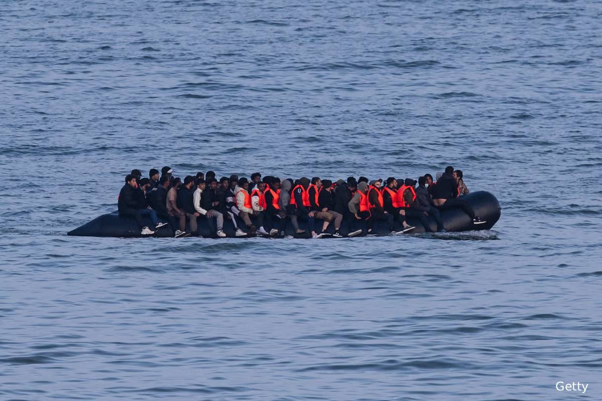 பிரான்சுடனான புதிய புலம்பெயர்தல் ஒப்பந்தம் ஒத்திவைப்பு: பின்னணி | France Uk New Channel Migrants Deal Postponed