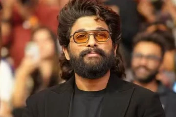 நடிகர் அல்லு அர்ஜூன் வீட்டை தாக்கிய மர்ம நபர்கள்- கைது செய்யப்படுவார்களா?