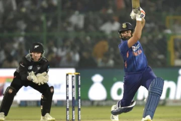 நான் இதை மட்டும் தான் சொன்னேன்! வெற்றிக்கு பின் பேசிய ரோகித்: தோல்விக்கான காரணத்தை கூறிய டிம் சவுத்தி