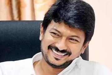 "பிரதமருக்கு மேடையில்  வகுப்பு எடுத்தவர் முதல்அமைச்சர் மு.க.ஸ்டாலின்" - உதயநிதி ஸ்டாலின்